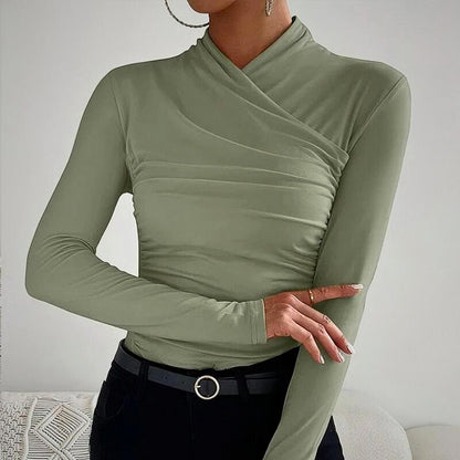 Carmen™ | Long-sleeve Top