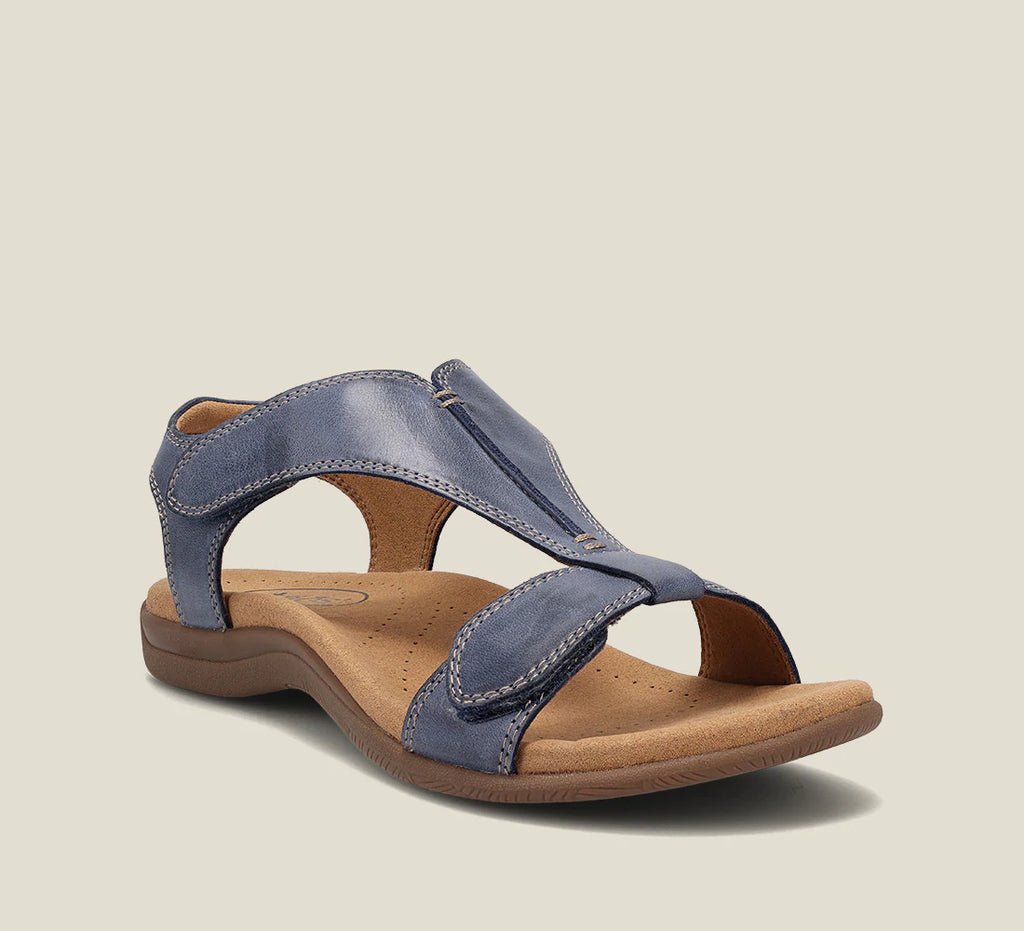 Mia™️ | Wedge Sandal