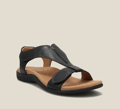 Mia™️ | Wedge Sandal