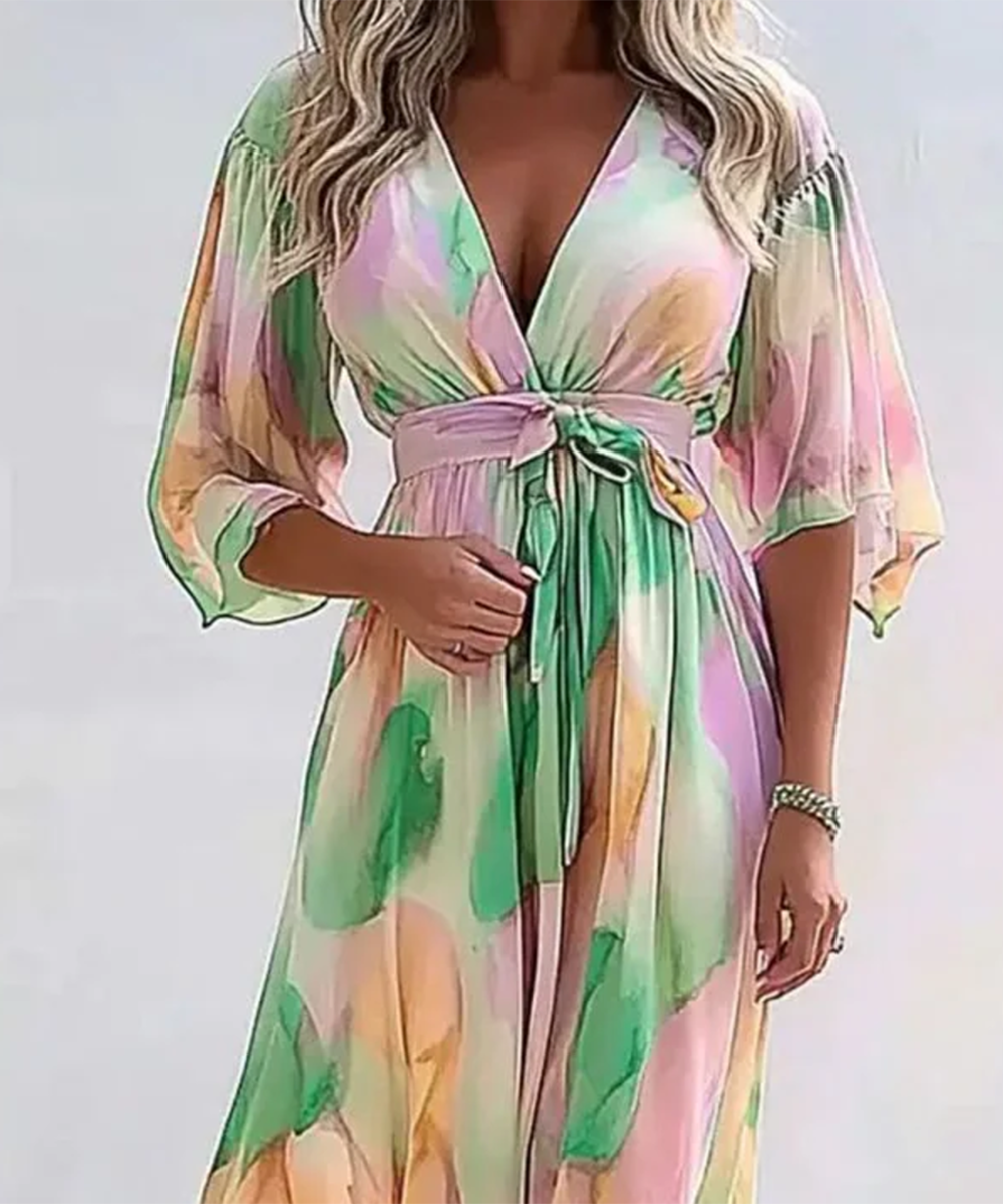 Selena™ | Pastel Maxi