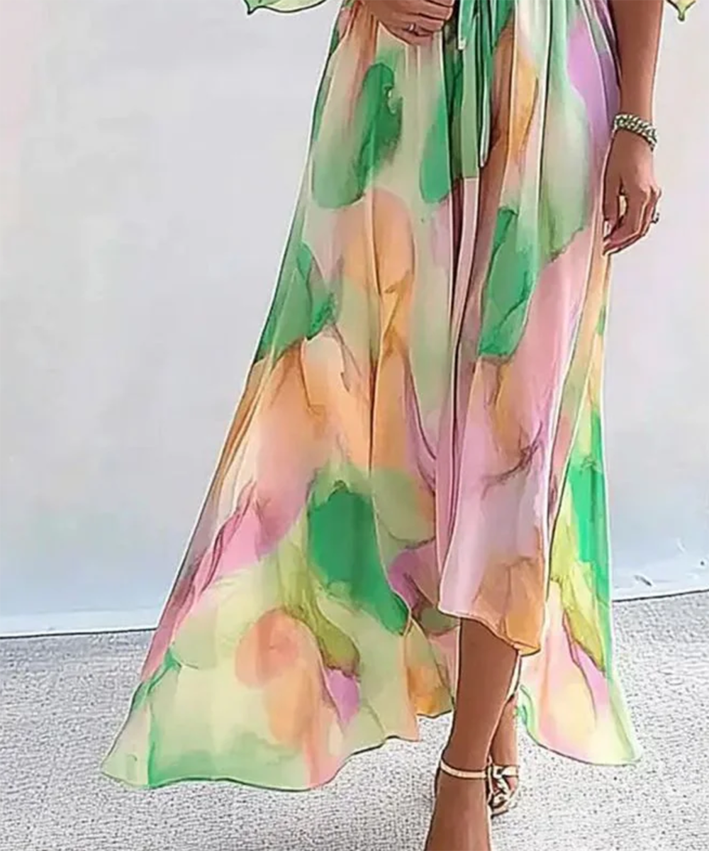 Selena™ | Pastel Maxi