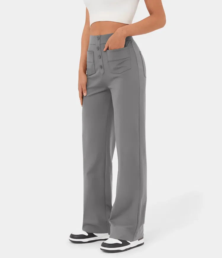 Harper™️ | High Waist Pants