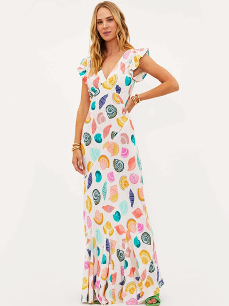 Ravello™ | Maxi Dress