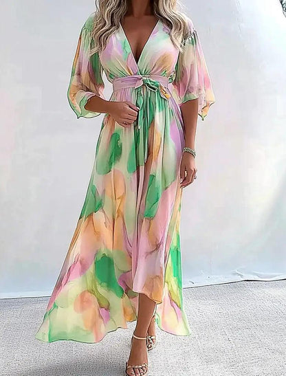 Selena™ | Pastel Maxi