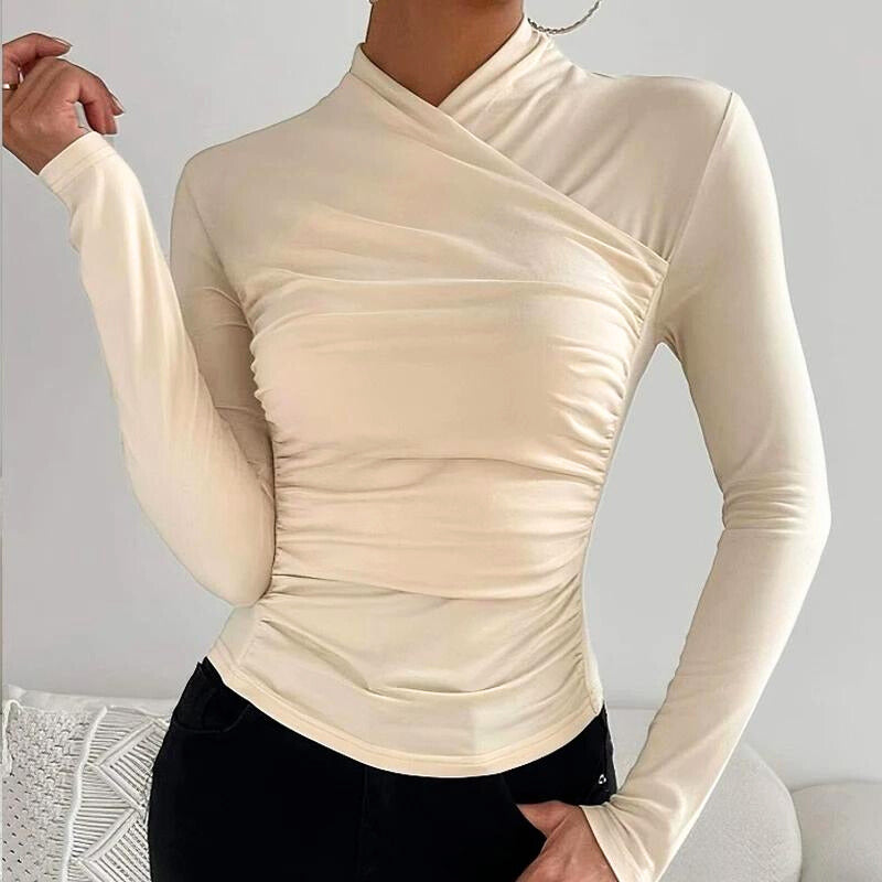 Carmen™ | Long-sleeve Top