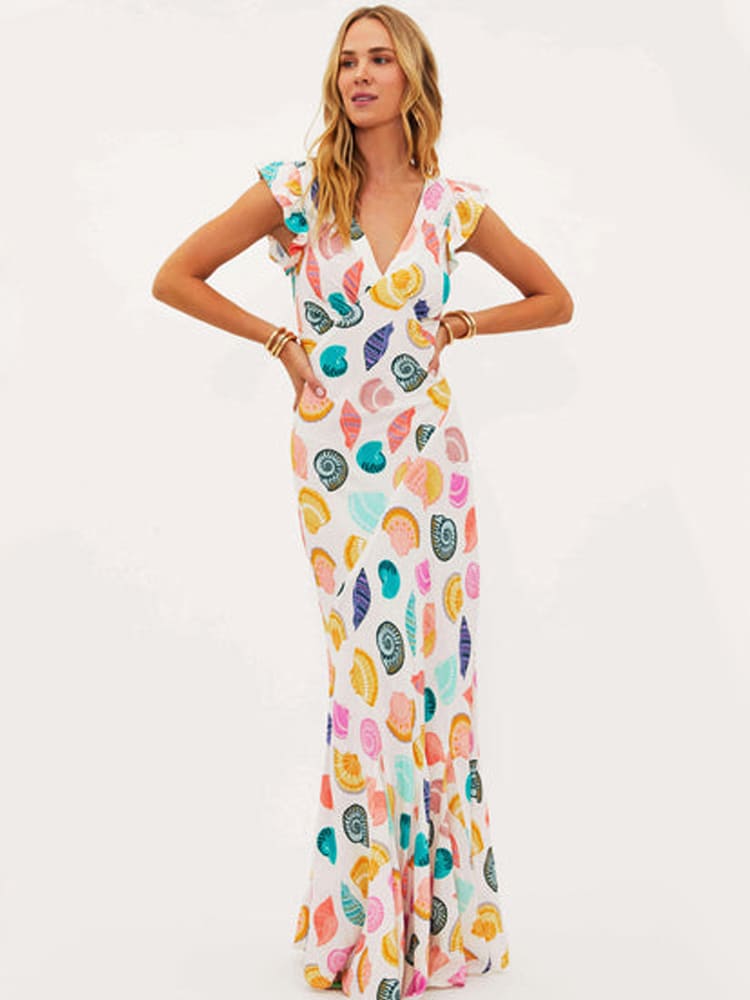 Ravello™ | Maxi Dress