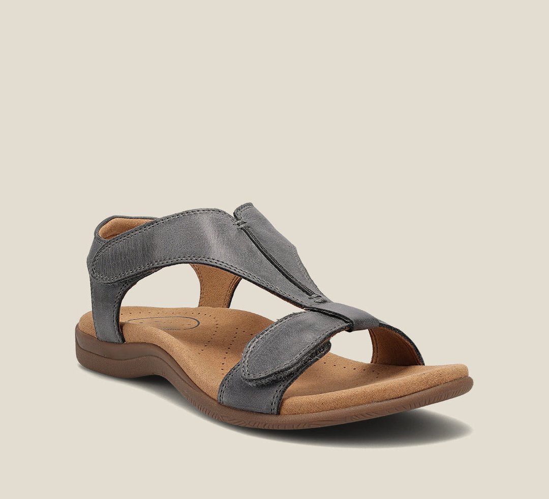 Mia™️ | Wedge Sandal