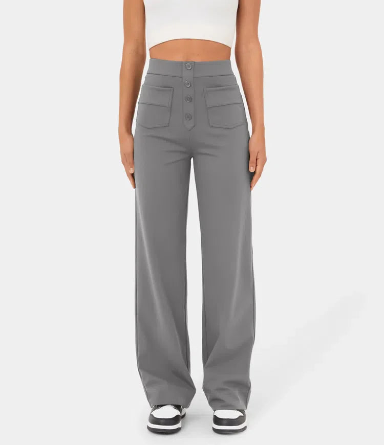 Harper™️ | High Waist Pants