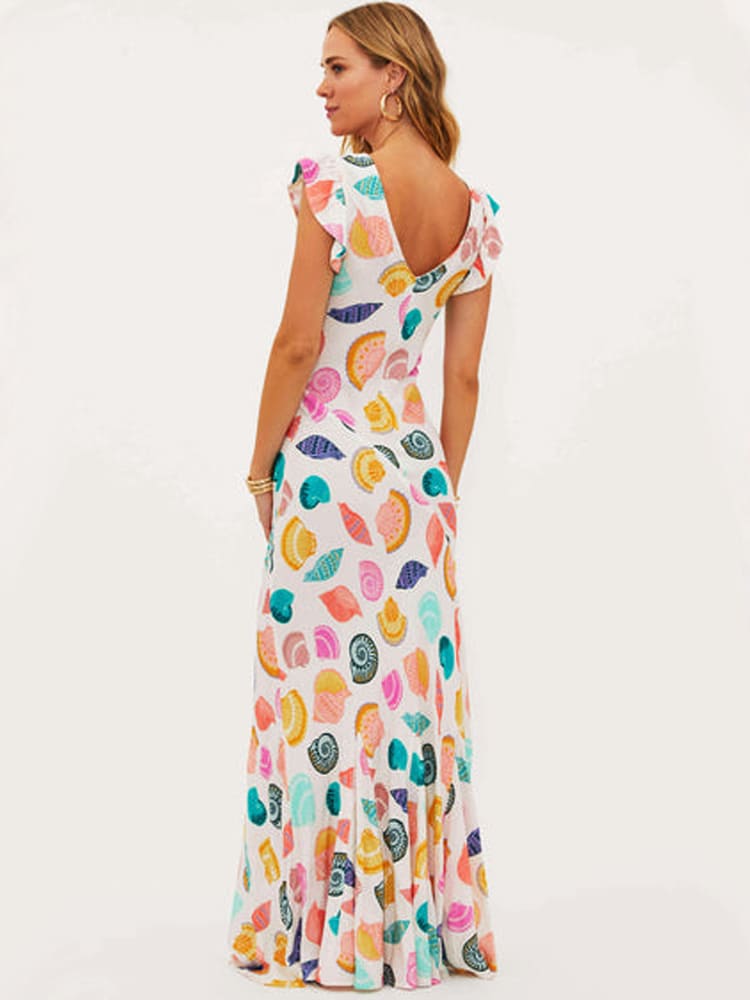 Ravello™ | Maxi Dress