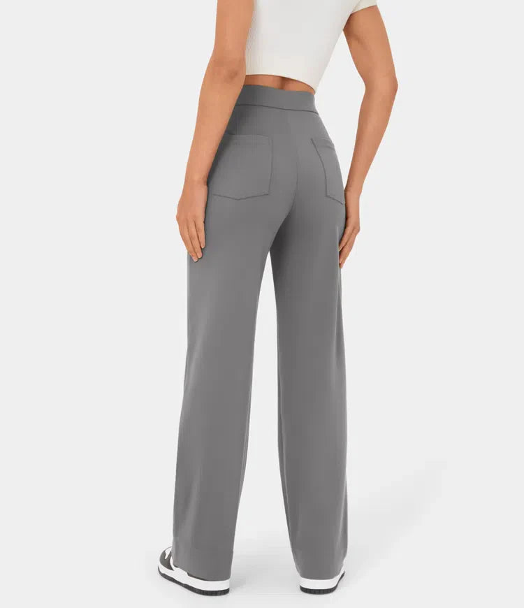 Harper™️ | High Waist Pants