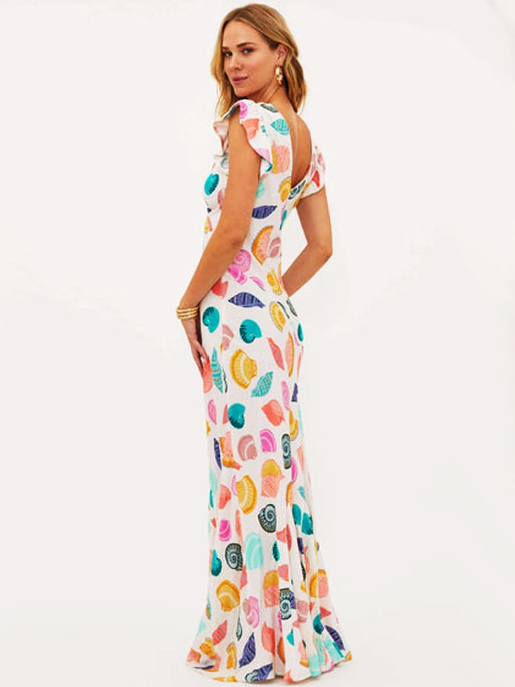 Ravello™ | Maxi Dress