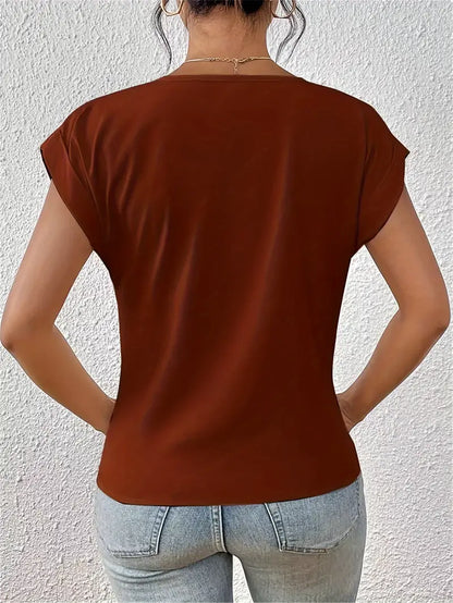 Kendall™ | V-neck Top