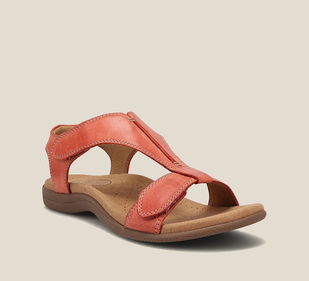 Mia™️ | Wedge Sandal