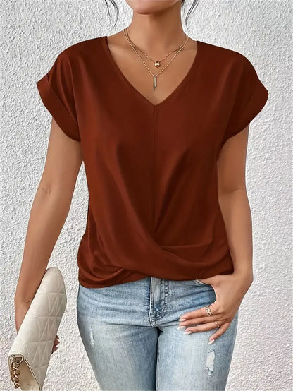 Kendall™ | V-neck Top