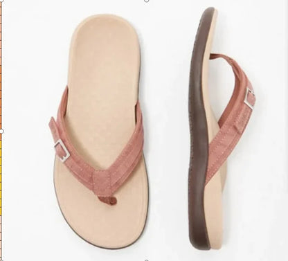 Emily™ | Orthopedic Sandals