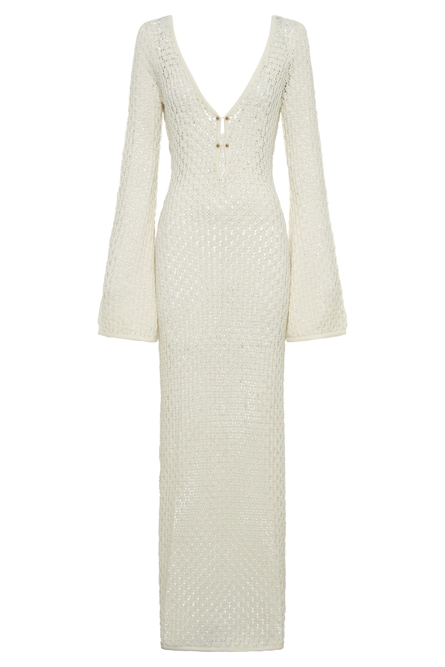 Hanna™ | Knitted Beach Dress