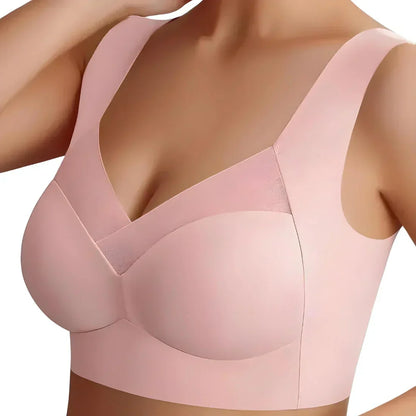 Ella Essentials™️ | Seamless Bra (Buy 1 & Get 1 Free)