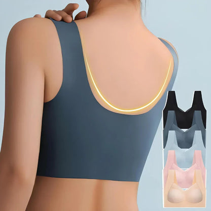 Ella Essentials™️ | Seamless Bra (Buy 1 & Get 1 Free)