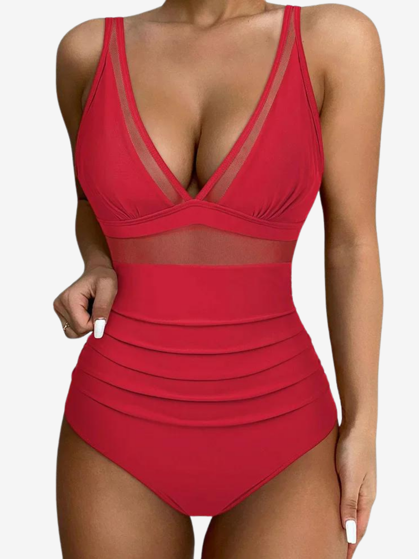 Claire™️ | One-piece Bathers