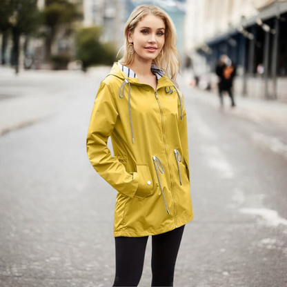 Isla™️ | Raincoat