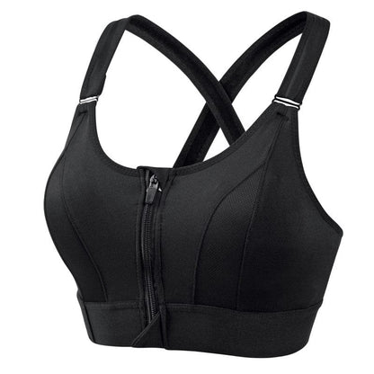 Ella Essentials™️｜Sports Bra