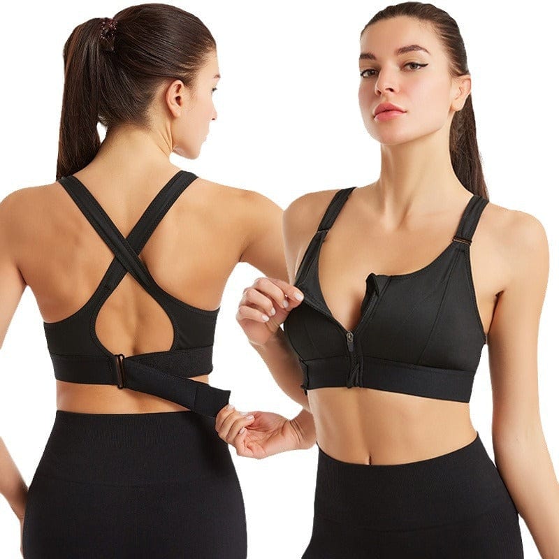 Ella Essentials™️｜Sports Bra