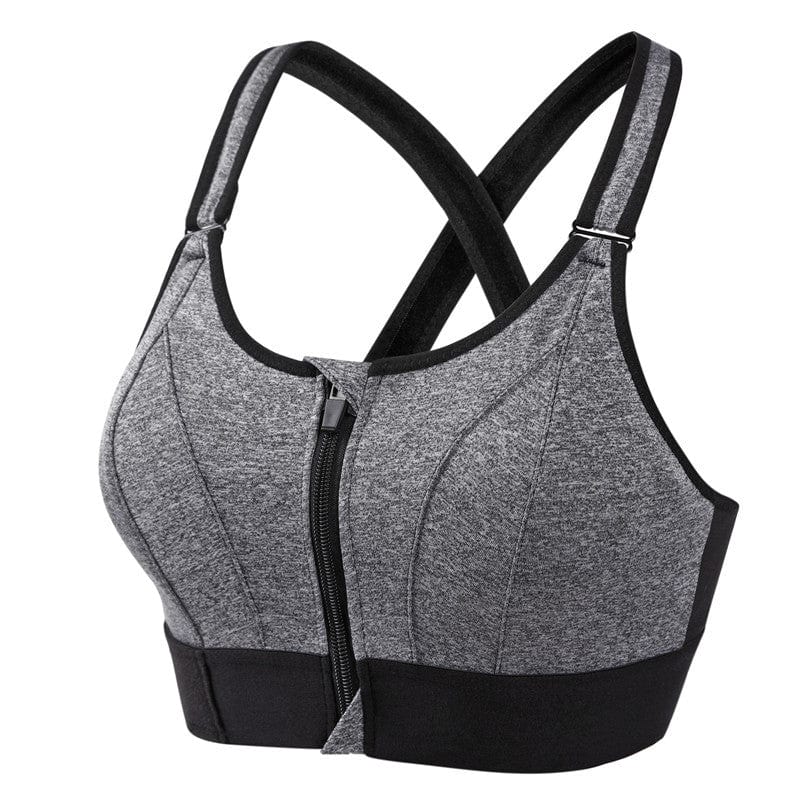 Ella Essentials™️｜Sports Bra