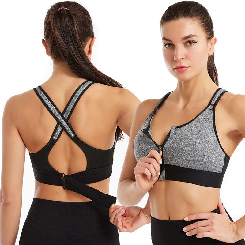 Ella Essentials™️｜Sports Bra