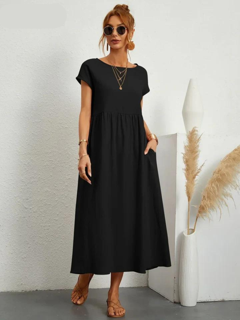 Reina™ | Relaxed Maxi