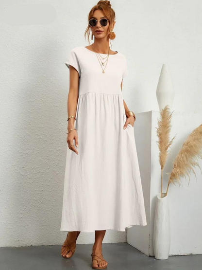 Reina™ | Relaxed Maxi