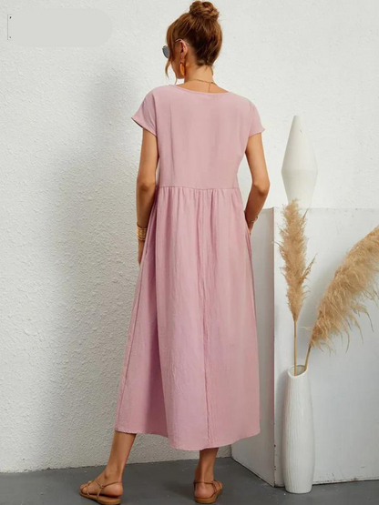 Reina™ | Relaxed Maxi