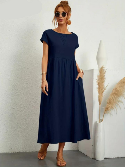 Reina™ | Relaxed Maxi