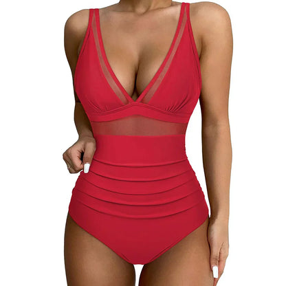 Claire™️ | One-piece Bathers