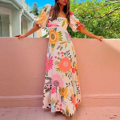 Celeste™ | Vacation Maxi