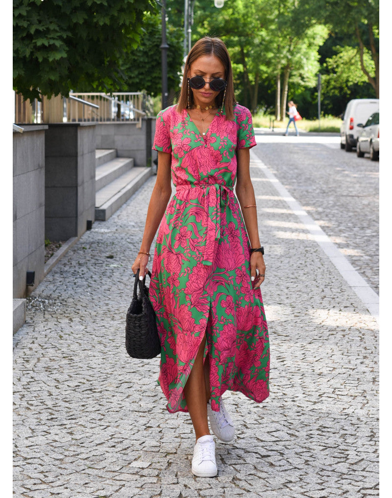 Vivienne™ | Spring Maxi