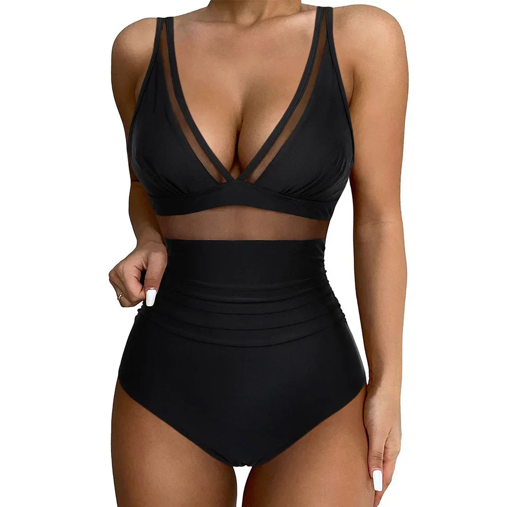 Claire™️ | One-piece Bathers