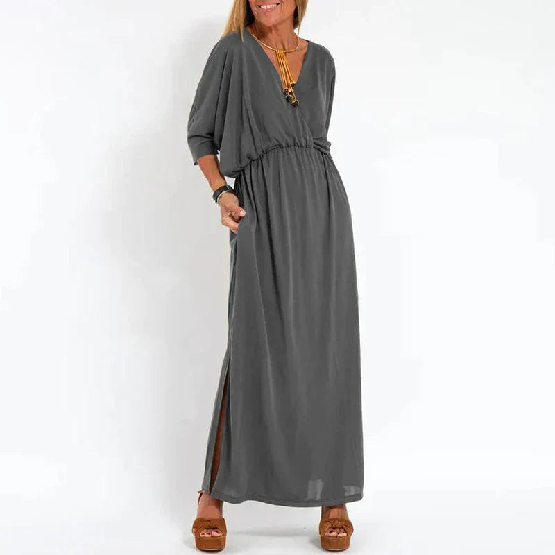 Cassi™ | Maxi Dress