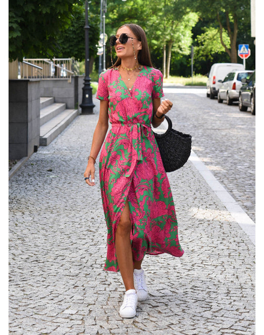 Vivienne™ | Spring Maxi