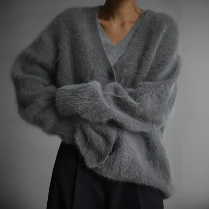 Elin™️ | Oversized Cozy Sweater