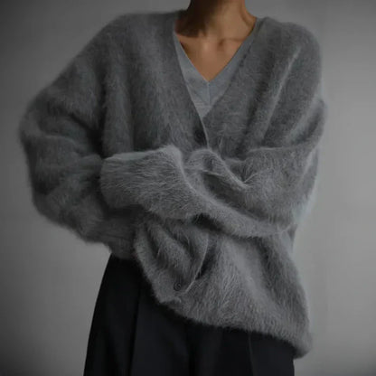 Elin™️ | Oversized Cozy Sweater