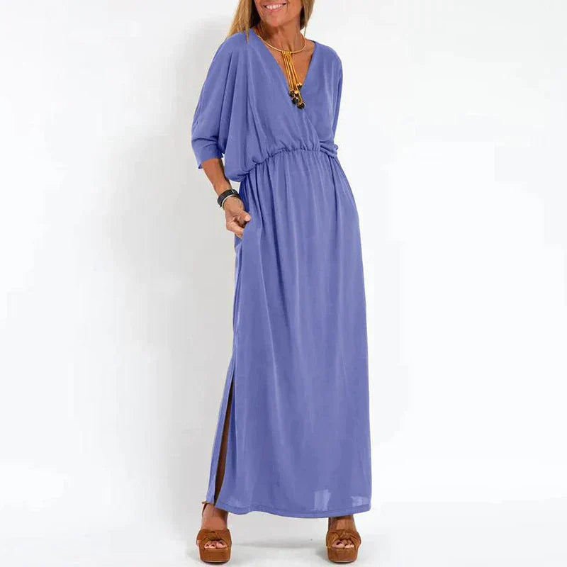 Cassi™ | Maxi Dress