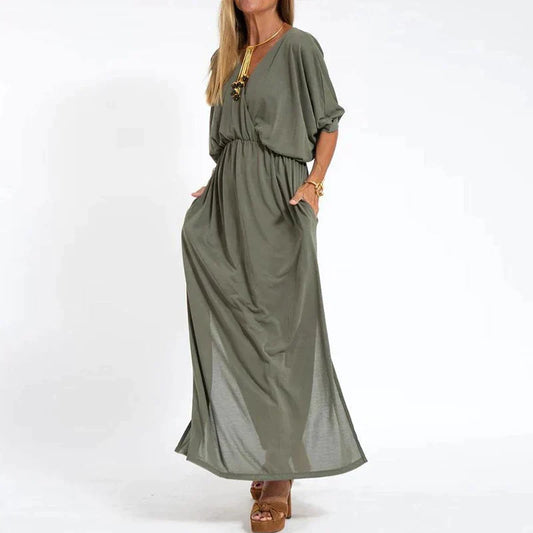 Cassi™ | Maxi Dress