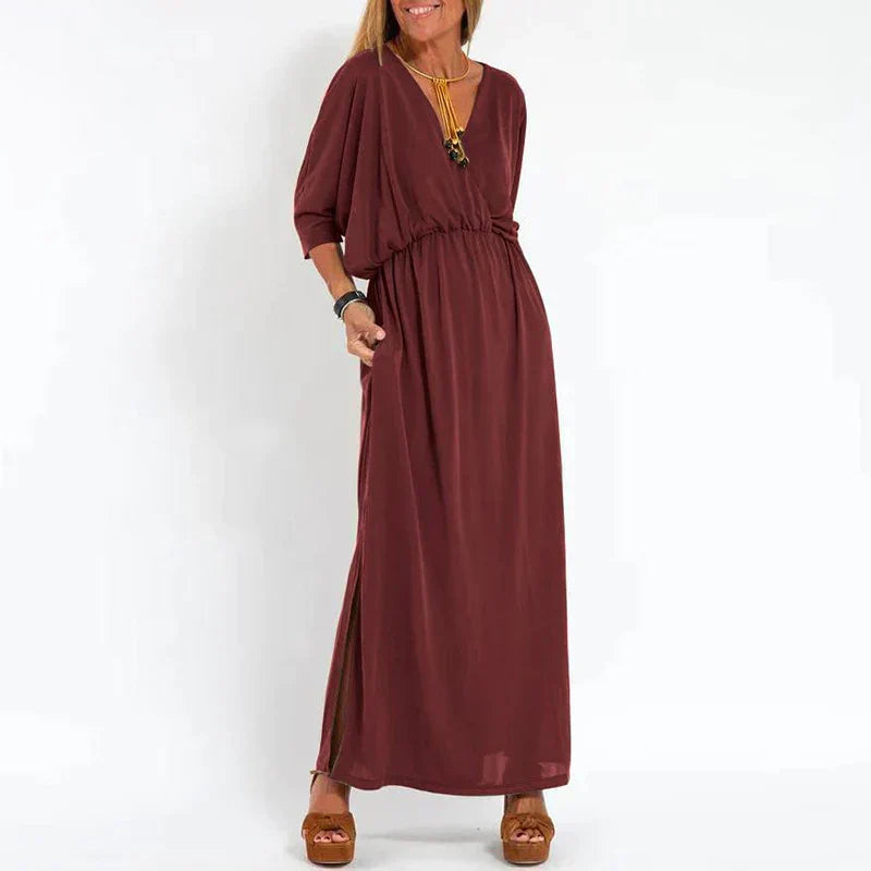 Cassi™ | Maxi Dress