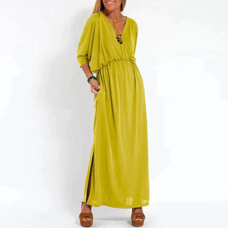 Cassi™ | Maxi Dress