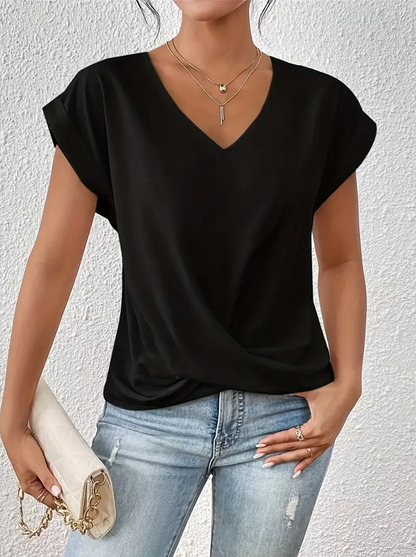 Kendall™ | V-neck Top