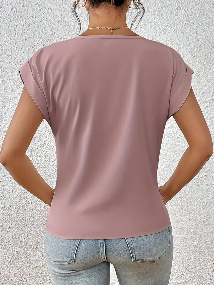 Kendall™ | V-neck Top