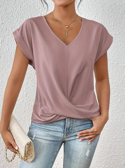 Kendall™ | V-neck Top