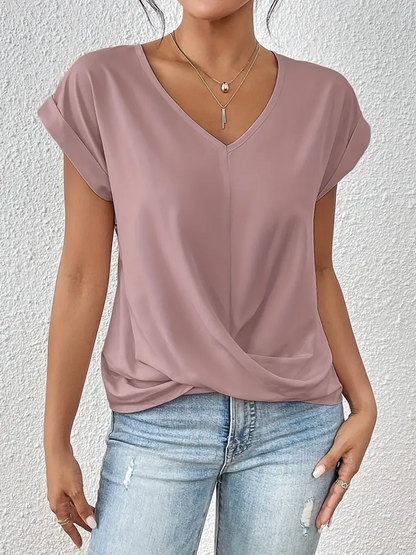 Kendall™ | V-neck Top