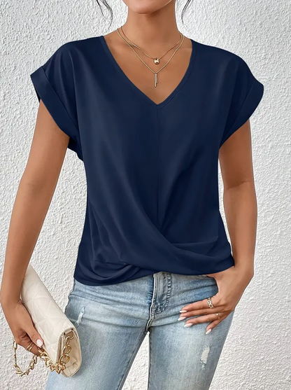 Kendall™ | V-neck Top