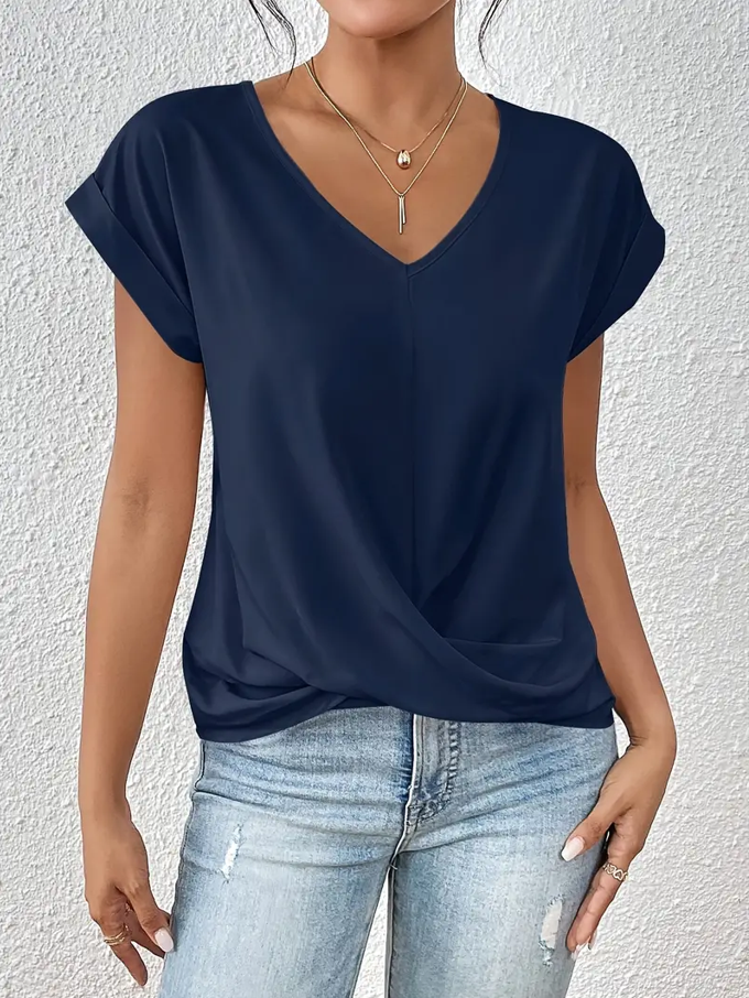 Kendall™ | V-neck Top